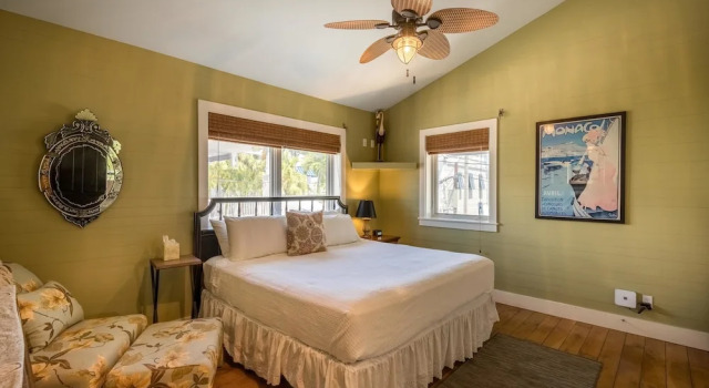 Pescado Penthouse On Duval, 预订 酒店 Downtown Key West 基韦斯特
