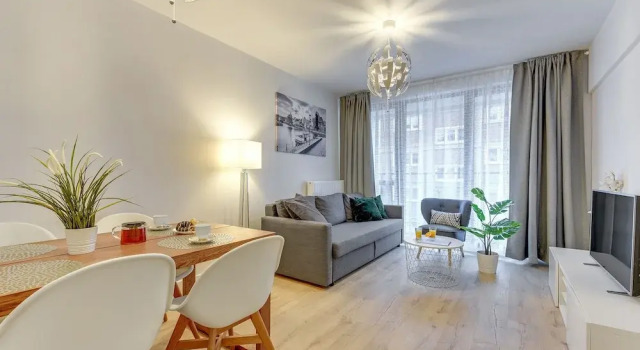 Апартаменты Premium Old Town - OldNova by Welcome Apartment