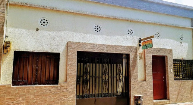 Coralite Hostel