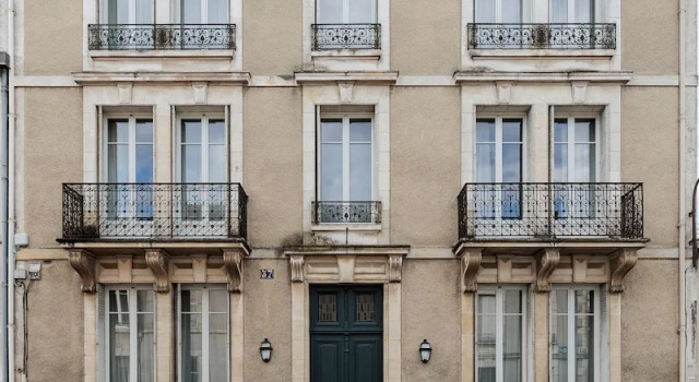 Frenchdoor Orléans Arago, Book Hotel Orléans 