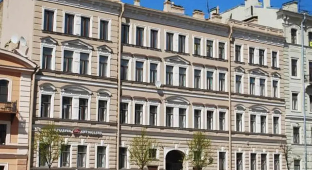 Moyka studio