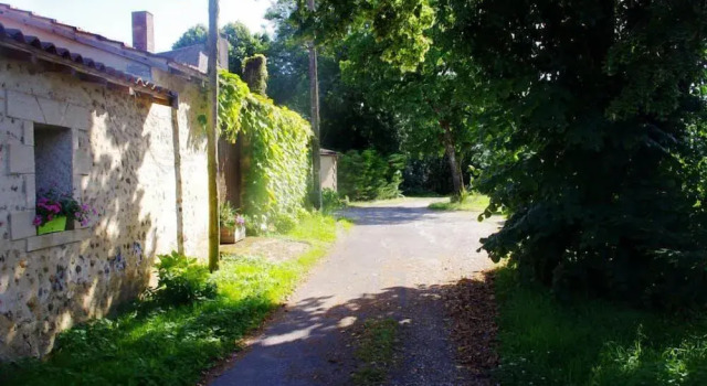 Domaine de Potofayol, Rezervasyon Otel Lacropte 