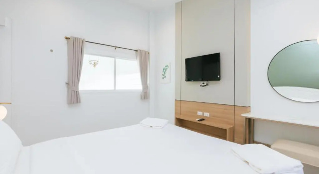 Номер Superior Baan Sutra Guesthouse