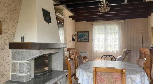 Maison Erquy-Caroual, 4 pièces, 7 personnes - FR-1-501-136, Rezerwuj Hotel Erquy 