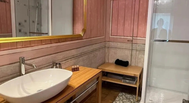 Двухместный люкс Deluxe Puleera Boutique Hotel