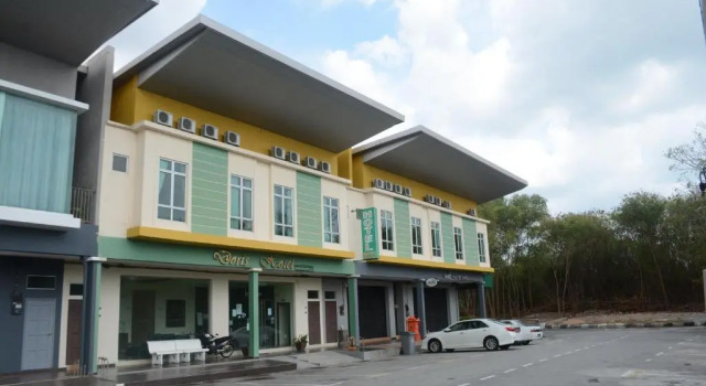 Doris Hotel