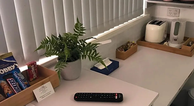 Номер Standard OCEAN BREEZE MOTEL