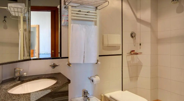 Номер Standard Hotel Palace