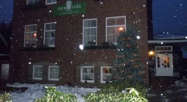 Gästehaus Mea Vota