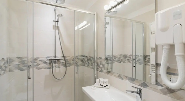 Двухместный номер Economy Demetra Eco Guest House