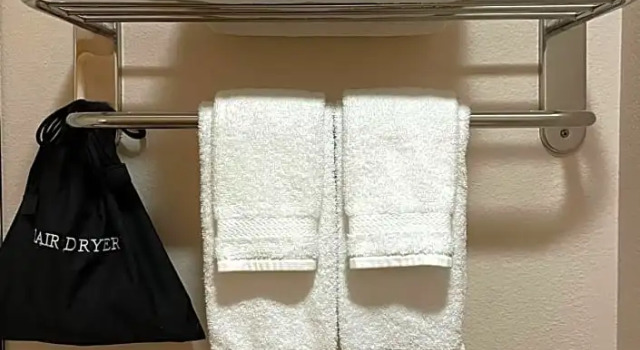 Номер Standard The Longhorn Ranch Resort Lodge & RV Park
