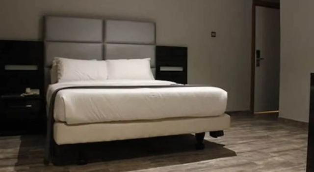 Номер Standard Ellyxville Hotel