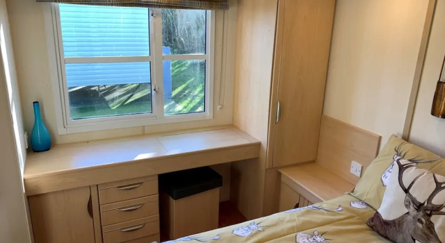 Fantastic Holiday Caravan on a Small Country Site, Забронировать Апартаменты/квартира Уитхорн Дамфрис и Галлоуэй