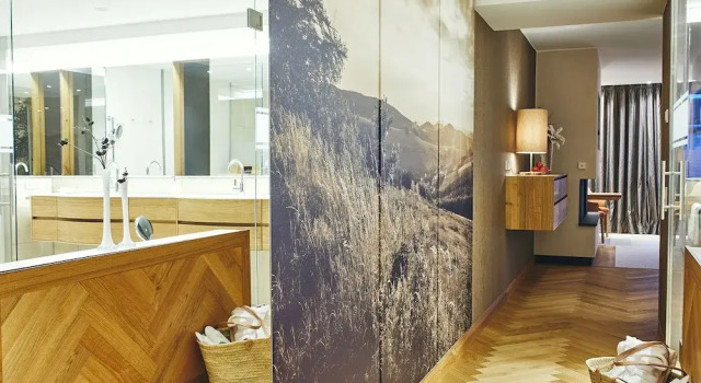 Полулюкс Deluxe Hotel Deimann