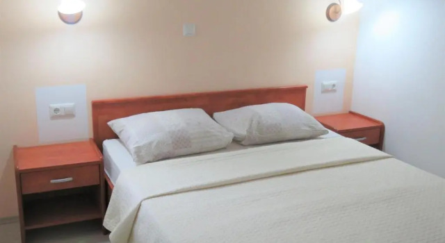 Apartmani Villa Delija Klek, Забронировать Вилла Комарна Neretva River Delta