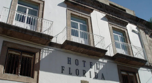 Hotel Florida