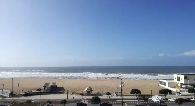 Номер Standard THE ONE Grand Hotel da Póvoa - by MHMB Collection