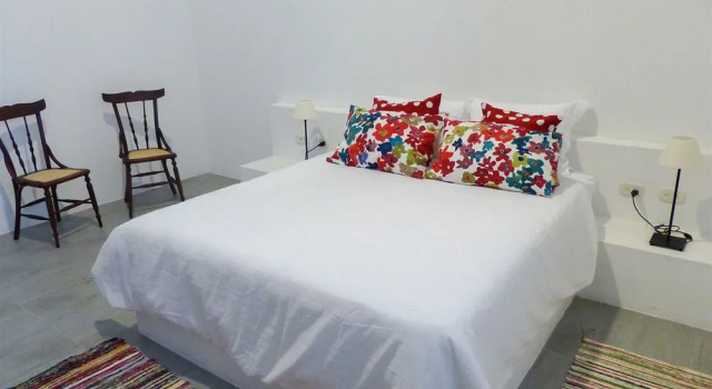 La Casa Azul Hotel Boutique