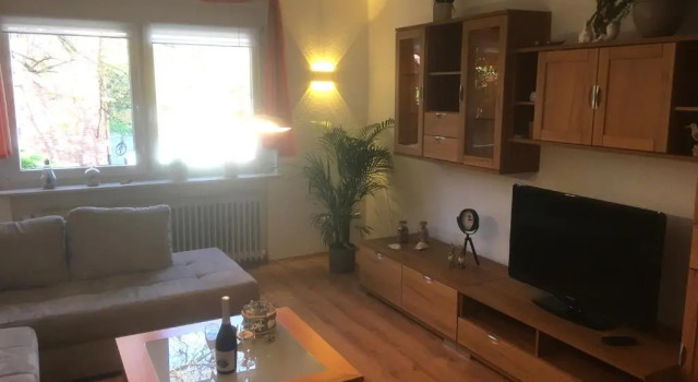 Ferienwohnung Tauchen im Kreidesee, Réserver Hôtel Hemmoor Cuxland