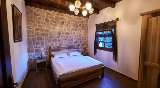 Вилла Eco Resort Cermeniza