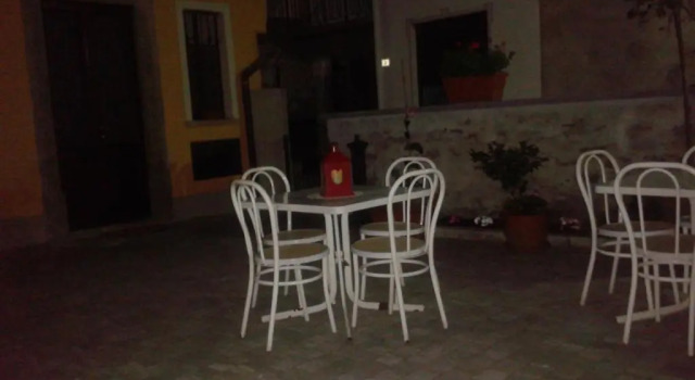 Номер Standard Casa Giardinetto