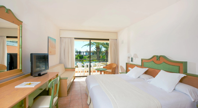 Iberostar Waves Playa Gaviotas All Inclusive, Réserver Complexe hôtelier Hôtels à Fortaventure avec petit-déjeuner, Petit-déjeuner