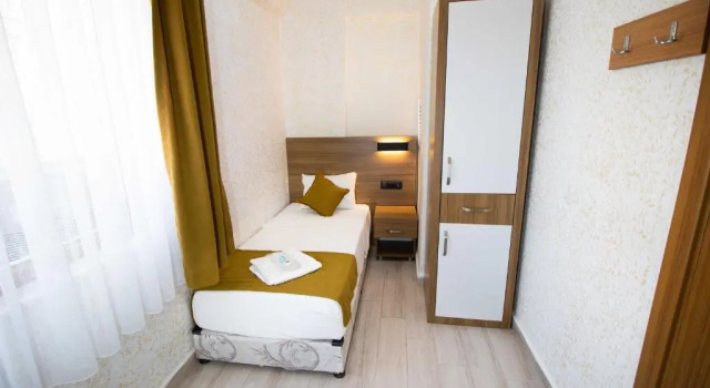 Номер Standard Ersoy İkiz Otel