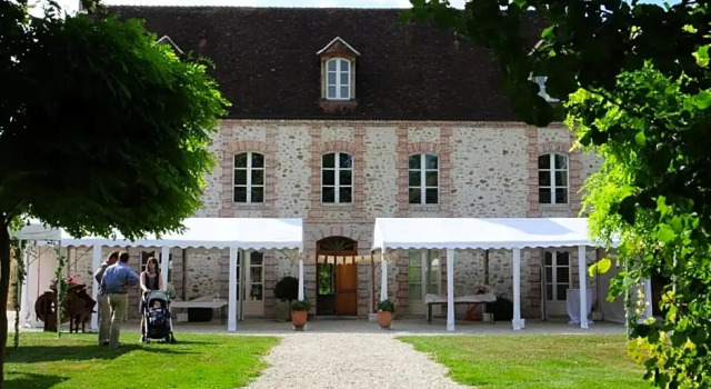 Le Château de mon Père, Reserva ahora Hotel Villiers-aux-Corneilles 