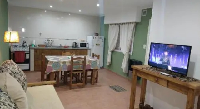 Punto Sur Departamentos, Prenota Hotel Tandil Buenos Aires