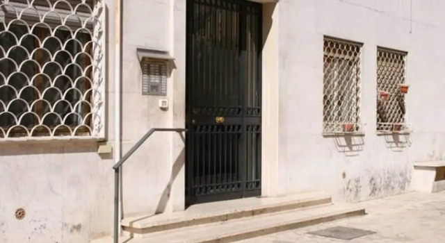 Domus Vittoria Romana, Rezervovat Hotel Hotely v Lazio s parkováním, Parkování