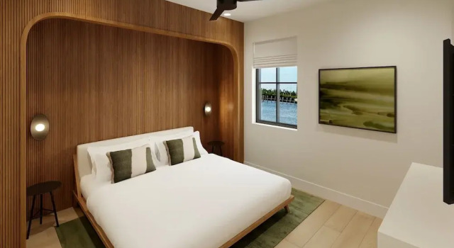 Коттедж Waterfront Luxury Home - Tidelands House