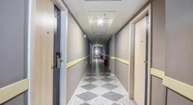 Quanzhou Haiyuan Homestay (Nanyi Fengze Square)