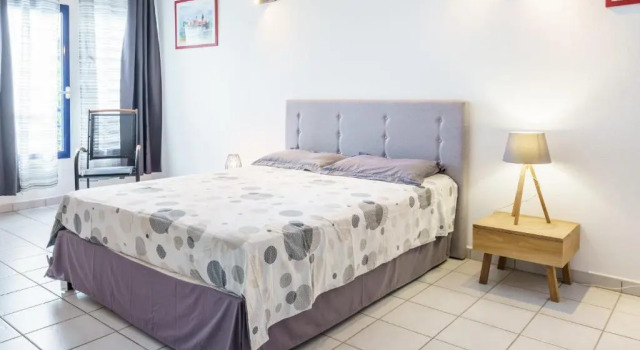 Апартаменты Exceptional apartment with terrace - Welkeys