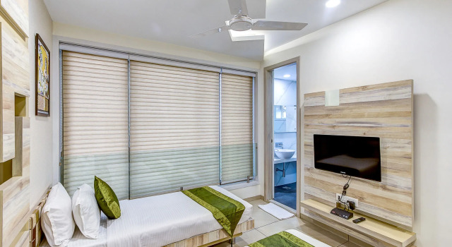 Treebo Daksh Residency