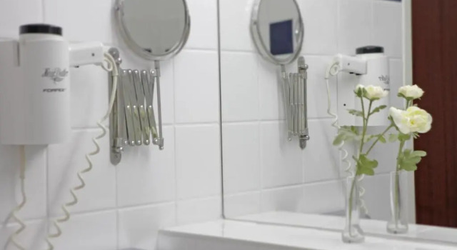 Номер Standard Hotel Domizil