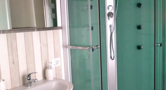 Номер Luxury Palazzo Osanna