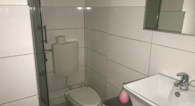 Номер Economy Waldhotel "Peter aufm Berge"