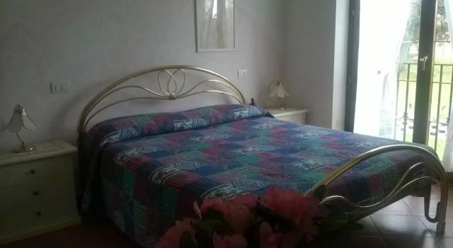 Номер Standard Agriturismo bio Verde Armonia