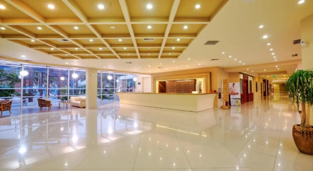Kipriotis Village Resort