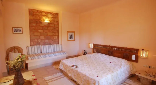 Sangho Privilège Tataouine, Rezervasyon Otel Tataouine Nord Tataouine