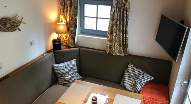 Honeymoon, kleines aber feines Cottage am Strand