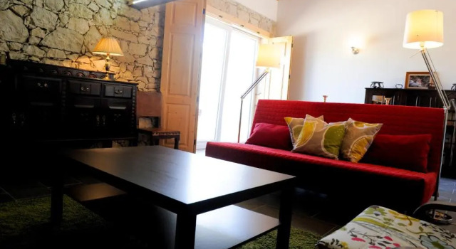 Студия Casa das Rendufas- Turismo Rural com Figos