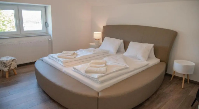 Апартаменты Дуплекс Rooms21