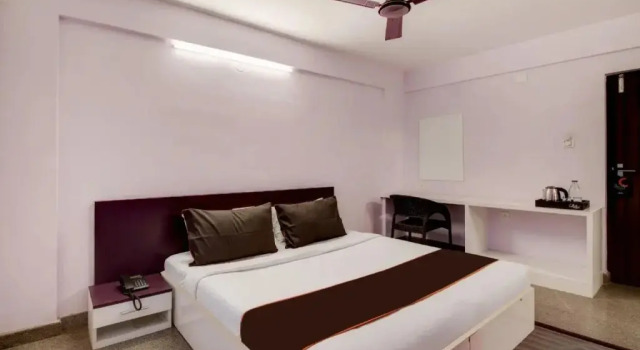 OYO Flagship 22550 Marathahalli, Rezervovat Hotel Marathahalli 