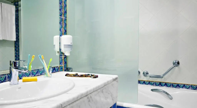 Четырёхместный номер Superior TUI MAGIC LIFE Africana
