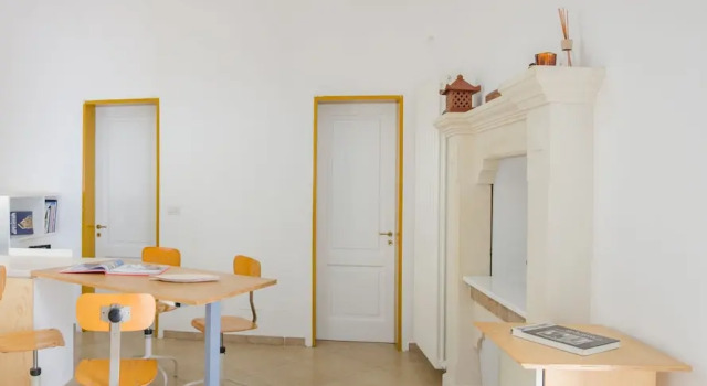 Apartment Loft a Sud Salento