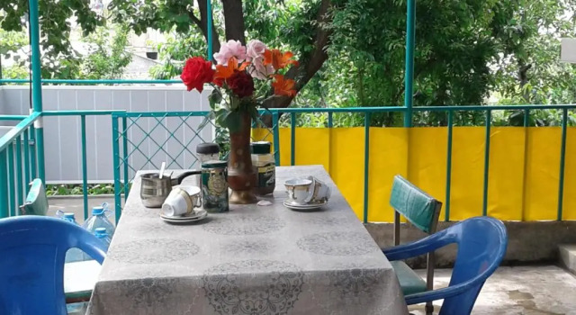 Номер Standard Guest House Edem