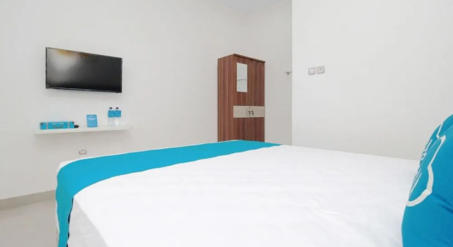 Airy Sunset Road Pura Mertasari Empat 7 Kuta Bali, Reserva ahora Hotel Pemecutan Klod Bali