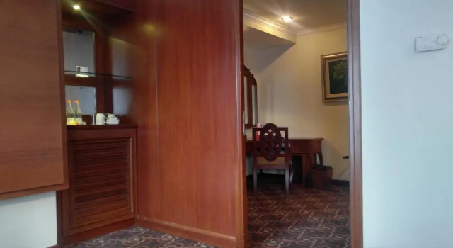 Affaires suite Arion Suites Hotel