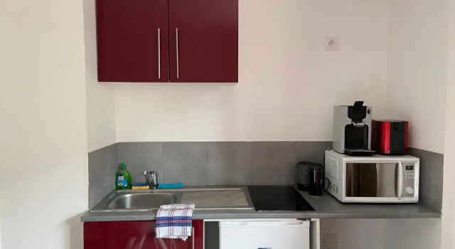 Arceaux Montpellier Apartment, Забронировать Апартаменты/квартира Апартаменты Монпелье, рядом с Парк Magnol, Апартаменты/квартира